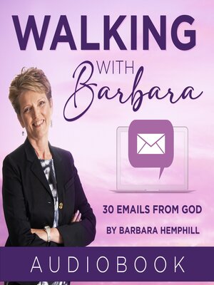 cover image of Walking with Barbara